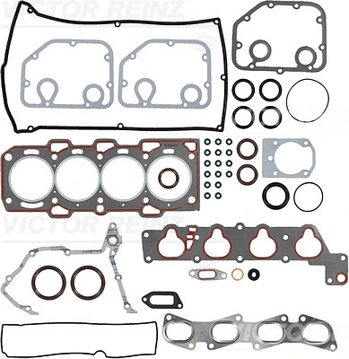 Full Gasket Kit, engine